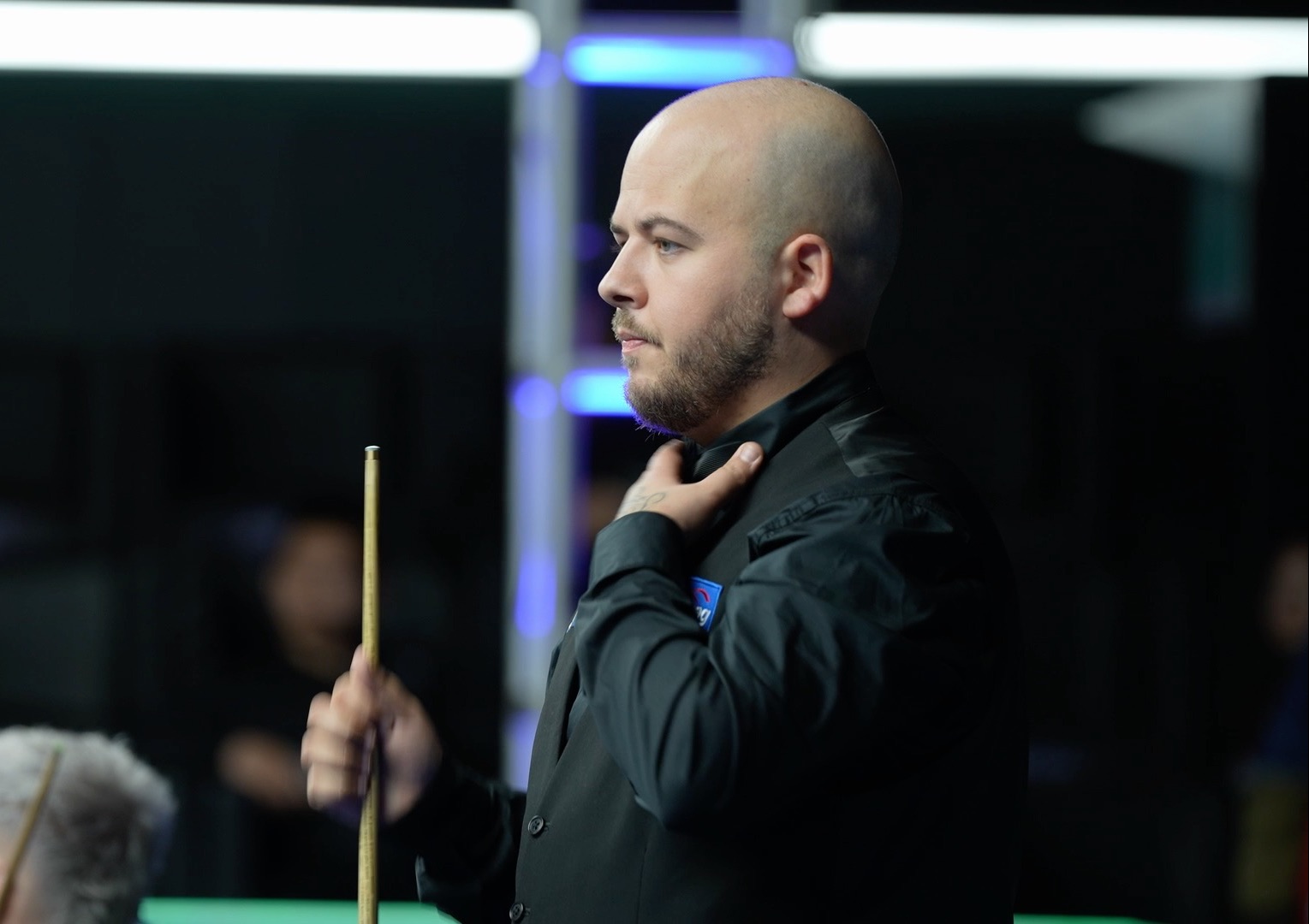 的年轻球员 的年轻球员